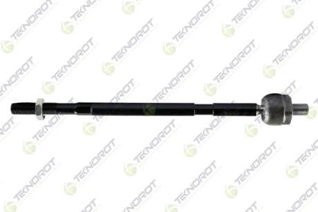 VW Тяга рулевая с г/у лев./прав.L=338mm Polo 01-,Caddy II 95-,Skoda Fabia TEKNOROT V333