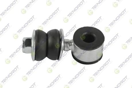 VW Тяга стаб.передн.к-кт Golf.Jetta,Polo,Vento d=16mm TEKNOROT V410