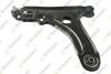 TEKNOROT VW Рычаг передн.лев.d=19mm Golf II,Jetta II,Caddy II,Seat 08/87- V428