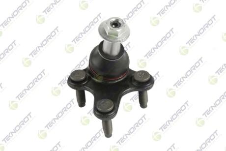 VW Шаровая опора правая Golf,Passat,Skoda Octavia,Seat 05- TEKNOROT V655 (фото 1)