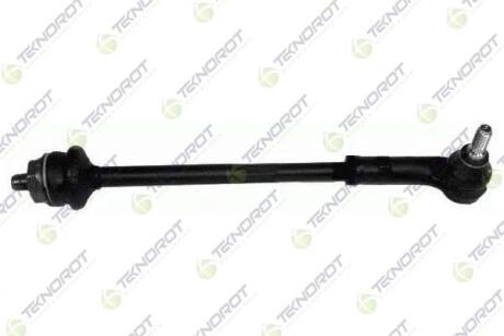 VW Рулевая тяга прав. (d 18mm) Т4 96- TEKNOROT V721703