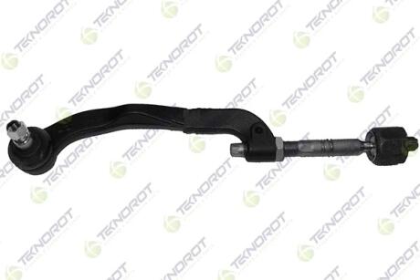 VW Рулевая тяга лев. Multivan, T5 03- TEKNOROT V732733