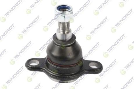 VW Шаровая опора нижн.лев./прав. T5 3.2T 03- TEKNOROT V745