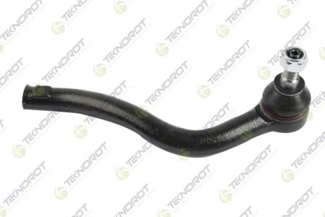 VW Наконечник рул. тяги прав. M12*1,5/M14*1,5 Sharan 95-,Ford TEKNOROT V751