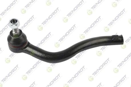 VW Наконечник рул.тяги левый M12*1,5/M14*1,5 Sharan 95- TEKNOROT V752
