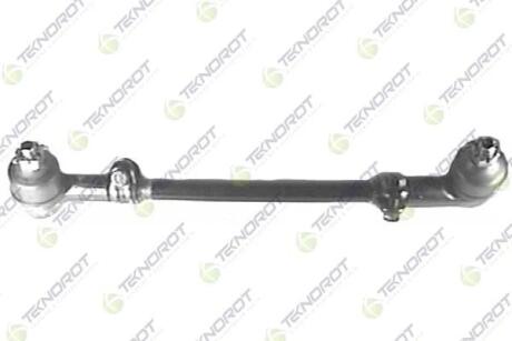 VW Рулевая тяга в сборе LT28-50 75-96 TEKNOROT V808