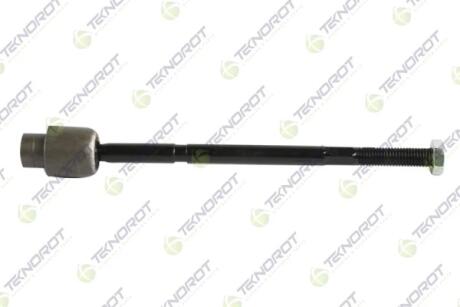 VOLVO Рулевая тяга 240-260 74-93 M12/M14 L=286 TEKNOROT VO206