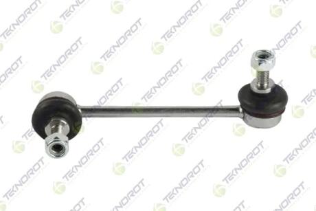 VOLVO Тяга передн.стаб.прав.440-480 86- TEKNOROT VO410