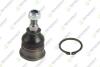 TEKNOROT VOLVO Шаровая опора лев./прав.S40 V40 96-,Mitsubishi,Hyundai VO445
