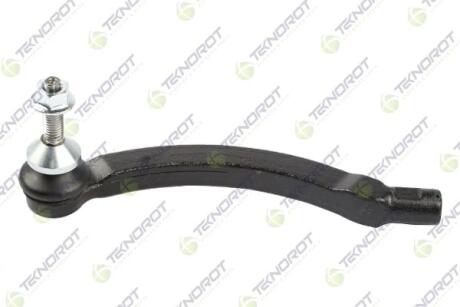 VOLVO Наконечник рулевой тяги лев.S60,80 98- TEKNOROT VO642