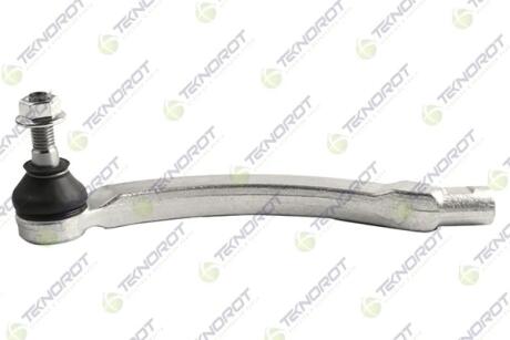 VOLVO Наконечник рулевой тяги лев. S80 99- TEKNOROT VO652