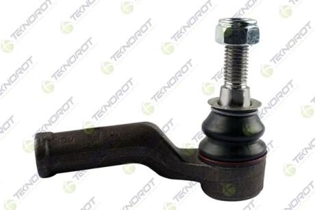 VOLVO Наконечник рул.тяги прав.S60,80,V70,XC60,70,Ford Galaxy,Mondeo 07- TEKNOROT VO671