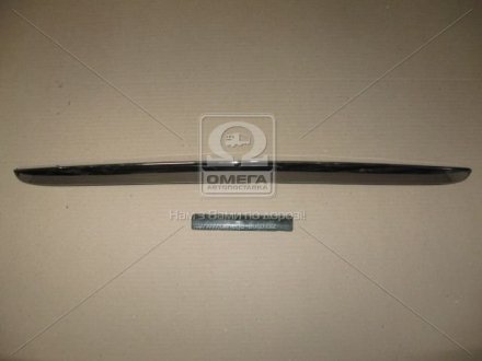 Накладка капота CHEV LACETTI SDN TEMPEST 016 0111 920