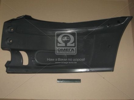 Угольник бампера пер. пра. F. TRANSIT 00-06 TEMPEST 023 0202 960 (фото 1)