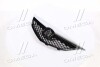 Решетка радиатора MAZDA 6 02-08 TEMPEST 034 0302 990 (фото 1)