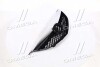 Решетка радиатора MAZDA 6 02-08 TEMPEST 034 0302 990 (фото 4)