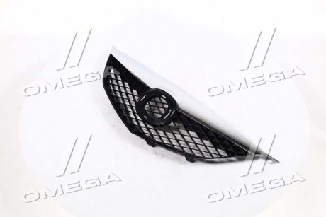 Решетка радиатора MAZDA 6 02-08 TEMPEST 034 0302 990