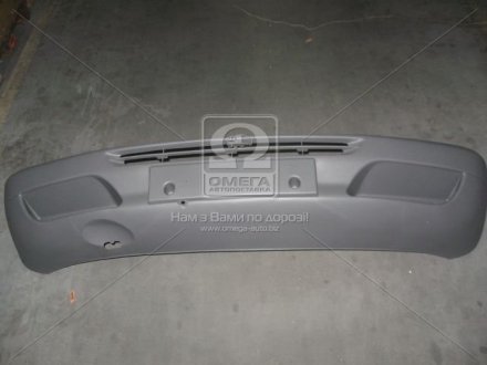 Бампер пров. MB SPRINTER -06 TEMPEST 035 0334 900