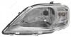 Фара левая передняя Renault/Dacia LOGAN с 2009 г.в 041 0472 R4C TEMPEST 041 0472 R3C (фото 1)