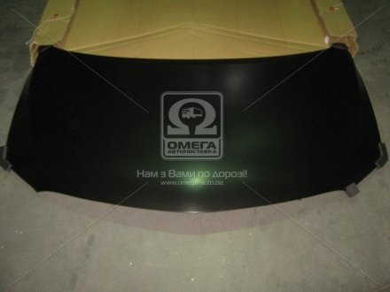 Капот TOY COROLLA 06-(1-й сорт) TEMPEST 049 0562 280
