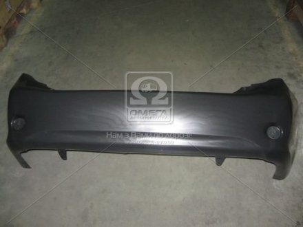 Бампер зад. TOY COROLLA 06- TEMPEST 049 0562 950