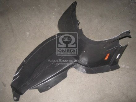 Підкрилок пров. пра. VW PASSAT B7 10- TEMPEST 051 2147 388