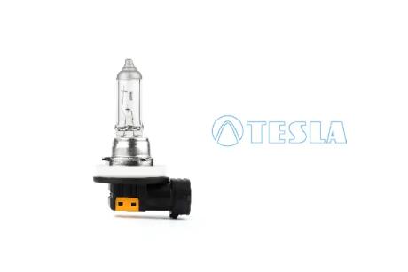 Лампа галоген 12VH8+50%,12V,35W,PGJ19-1 Premium BLATNA TESLA B30801