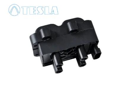 Катушка зажигания Renault Symbol ii 1.4 (08-14) TESLA CL116