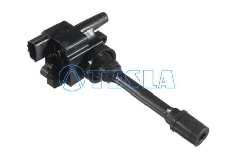 Катушка зажигания Mitsubishi Lancer 2.0 (03-07) TESLA CL547