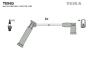 Комплект кабелей зажигания TESLA T894G (фото 1)