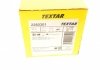 Комплект тормозных колодок TEXTAR 2280301 (фото 8)