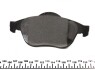 Колодки тормозные TEXTAR 2324502 (фото 5)