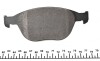 Тормозные колодки к-кт. TEXTAR 2344004 (фото 4)