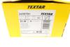 Тормозные колодки к-кт. TEXTAR 2459701 (фото 14)