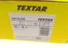 Тормозные колодки к-кт. TEXTAR 2472102 (фото 5)