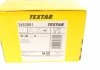 Комплект гальмівних колодок TEXTAR 2483901 (фото 11)