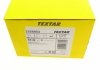 Комплект гальмівних колодок TEXTAR 2558903 (фото 7)