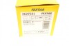 Комплект гальмівних колодок TEXTAR 2627501 (фото 7)