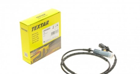 Датчик частоты вращения колеса TEXTAR 45008800