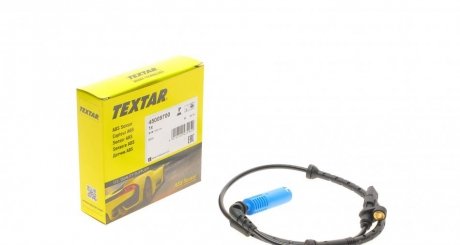 Датчик частоты вращения колеса TEXTAR 45009700 (фото 1)