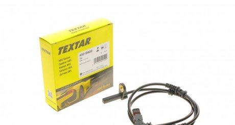 Датчик частоты вращения колеса TEXTAR 45018400 (фото 1)
