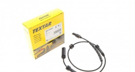 Датчик частоты вращения колеса TEXTAR 45019800 (фото 1)