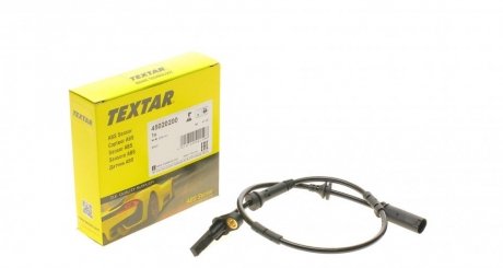 Датчик частоты вращения колеса TEXTAR 45020200 (фото 1)