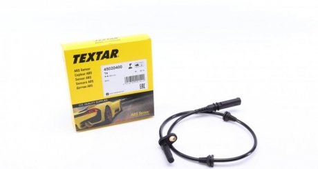 Датчик частоты вращения колеса TEXTAR 45020400