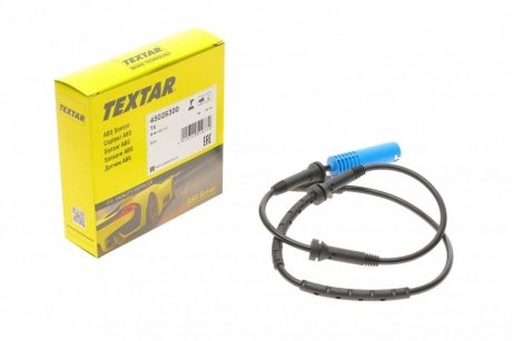 Датчик частоты вращения колеса TEXTAR 45026300 (фото 1)