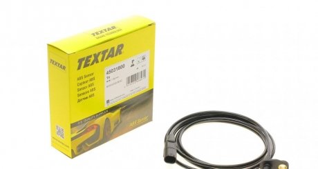 Датчик частоты вращения колеса TEXTAR 45031800