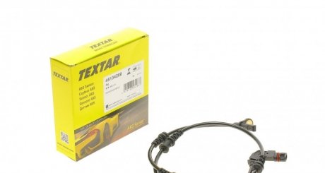 Датчик частоты вращения колеса TEXTAR 45134200 (фото 1)