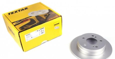 Тормозной диск PRO TEXTAR 92032003 (фото 1)