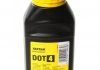 Тормозная жидкость 0.250л (DOT 4) TEXTAR 95002100 (фото 1)