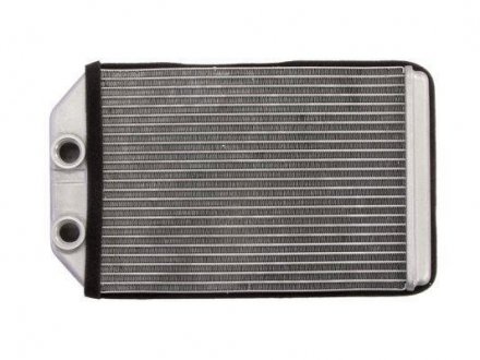 Радиатор печки Audi A6 1.8-2.4 97-05 THERMOTEC D6A004TT